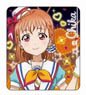 Love Live! Sunshine!! Pins Collection Aozora Jumping Heart Ver. Chika Takami (Anime Toy)