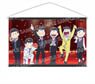 Osomatsu-san Tapestry Formal Ver. (Anime Toy)