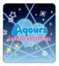 Love Live! Sunshine!! Pins Collection Aozora Jumping Heart Ver. Aqours (Anime Toy)