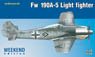 Fw190A-5 [Lightly Armed Type] Weekend (Plastic model)