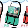 Love Live! Sunshine!! Messenger Bag C Kanan Matsuura (Anime Toy)
