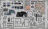 Photo-Etched Parts for Whitley GR.MK.VII (for Airfix) (Plastic model)