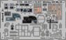 Zoom Photo-Etched Parts for Whitley GR.MK.VII (for Airfix) (Plastic model)