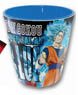Dragon Ball Super Future Trunks Part Melamine Blue (Anime Toy)