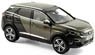 Peugeot 3008 GT Coupe Franche 2016 Amazonite Gray (Diecast Car)