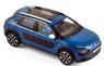 Citroen C4 Cactus 2016 Baltic Blue (Diecast Car)