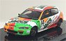 Honda Civic EG6 Gr.A Racing Jaccs #14 (Diecast Car)
