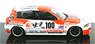 Honda Civic EG6 Gr.A Racing Idemitsu Motion #100 (Diecast Car)