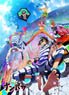 [Nanbaka] Mofumofu Lap Blanket Key Visual (Anime Toy)