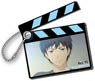ReLIFE Best Shot Key Ring Arata Kaizaki (Anime Toy)