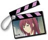 ReLIFE Best Shot Key Ring Rena Kariu (Anime Toy)