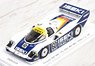 Porsche 956 (956 118) ISEKI #60 WEC 1000km Fuji 1984 V.Schppan / H-J.Stuck (Diecast Car)
