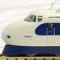 新幹線1000形・B編成・改良品 (4両セット) (鉄道模型)