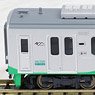 えちごトキめき鉄道・ET-127系 (2両セット) (鉄道模型)