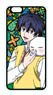 Fukigen na Mononokean Case for iPhone6/6S Hanae Ashiya Mojya (Anime Toy)