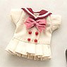 Cu-poche Extra School Set (Sailor Dress) (PVC Figure)
