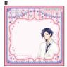 Sanrio Boys Sticky Note B (Yu) (Anime Toy)