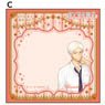 Sanrio Boys Sticky Note C (Shunsuke) (Anime Toy)