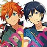 Ensemble Stars! Visual Colored Paper Collection 8 (Set of 12) (Anime Toy)