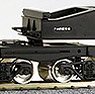 1/80(HO) [Limited Edition] J.N.R. Heavy Capacity Flatcar Type SHIKI1000 (D1) (Pre-colored Completed) (Model Train)