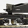1/80(HO) [Limited Edition] J.N.R. Heavy Capacity Flatcar Type SHIKI1001 (D1) (Pre-colored Completed) (Model Train)