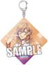 Uta no Prince-sama Maji Love Revolutions Acrylic Key Ring [Ren Jinguji] (Anime Toy)