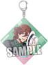 Uta no Prince-sama Maji Love Revolutions Acrylic Key Ring [Reiji Kotobuki] (Anime Toy)