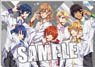 Uta no Prince-sama Maji Love Revolutions Storage Folder for Clear File Ver.2 (Anime Toy)