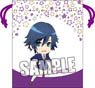 Uta no Prince-sama Maji Love Revolutions Full Color Pouch Chibi Chara Ver. [Tokiya Ichinose] (Anime Toy)