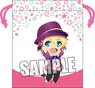 Uta no Prince-sama Maji Love Revolutions Full Color Pouch Chibi Chara Ver. [Sho Kurusu] (Anime Toy)