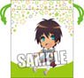 Uta no Prince-sama Maji Love Revolutions Full Color Pouch Chibi Chara Ver. [Cecil Aijima] (Anime Toy)