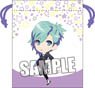 Uta no Prince-sama Maji Love Revolutions Full Color Pouch Chibi Chara Ver. [Ai Mikaze] (Anime Toy)