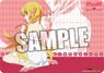 Character Universal Rubber Mat Monogatari Series 2nd Season [Shinobu Oshino] (Anime Toy)
