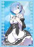 Bushiroad Sleeve Collection HG Vol.1141 Re: Life in a Different World from Zero [Rem] Part.2 (Card Sleeve)