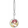 Band Yarouze! Charm Strap Cure2tron Miley (Anime Toy)
