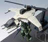AG-EX-02 AT-Fly and Scopedog (Completed)