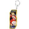 Fate/Grand Order Servant Key Ring 18 Saber/Nero Claudius (Anime Toy)