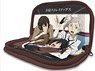 Bungo Stray Dogs Multi Pouch (Anime Toy)