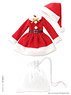 PNS Happy Christmas Set (Red) (Fashion Doll)