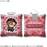 Bungo Stray Dogs Cushion Badge Chuya Nakahara SD Ver. (Anime Toy)