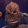 Monstarz モンスターズ/ 恐怖の火星探検： ザ・テラー 火星の吸血獣 3.75インチ レトロ アクションフィギュア レッドサンド ver (完成品)