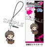 Hakoiri! Series Danganronpa 3: The End of Kibogamine Gakuen Earphone Jack Accessory Hajime Hinata (Anime Toy)