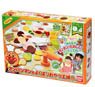 Anpanman Yokubari Snack Factory (Character Toy)