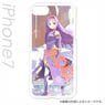 Sword Art Online II iPhone7 Easy Hard Case Yuuki (Anime Toy)