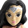 Metals Diecast/ Batman v Superman: Dawn of Justice: Wonder Woman 4 Inch Figure Alternative Ver (Completed)