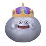 Dragon Quest Smile Slime Plush Metal King L Size (Anime Toy)