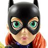 Metals Diecast/ DC Comics: Batgirl 6 Inch Figure (Completed)