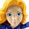 Metals Diecast/ DC Comics: Supergirl 6 Inch Figure (Completed)