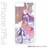 Sword Art Online II iPhone7 Plus Easy Hard Case Yuuki (Anime Toy)