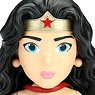 Metals Diecast/ DC Comics: Wonder Woman Classic 6 Inch Figure (Completed)
